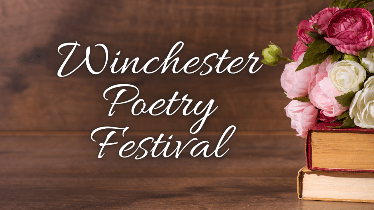 Winchester Poetry Festival