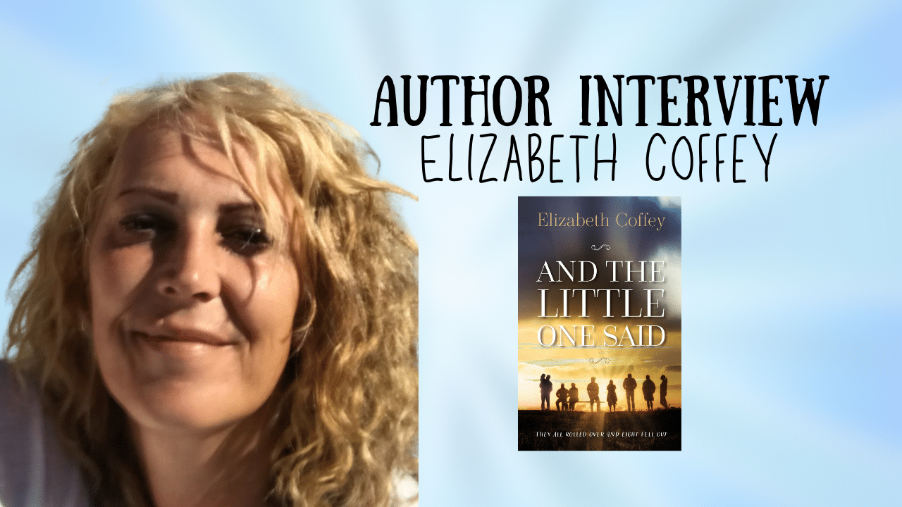 AUTHOR INTERVIEW 2 1