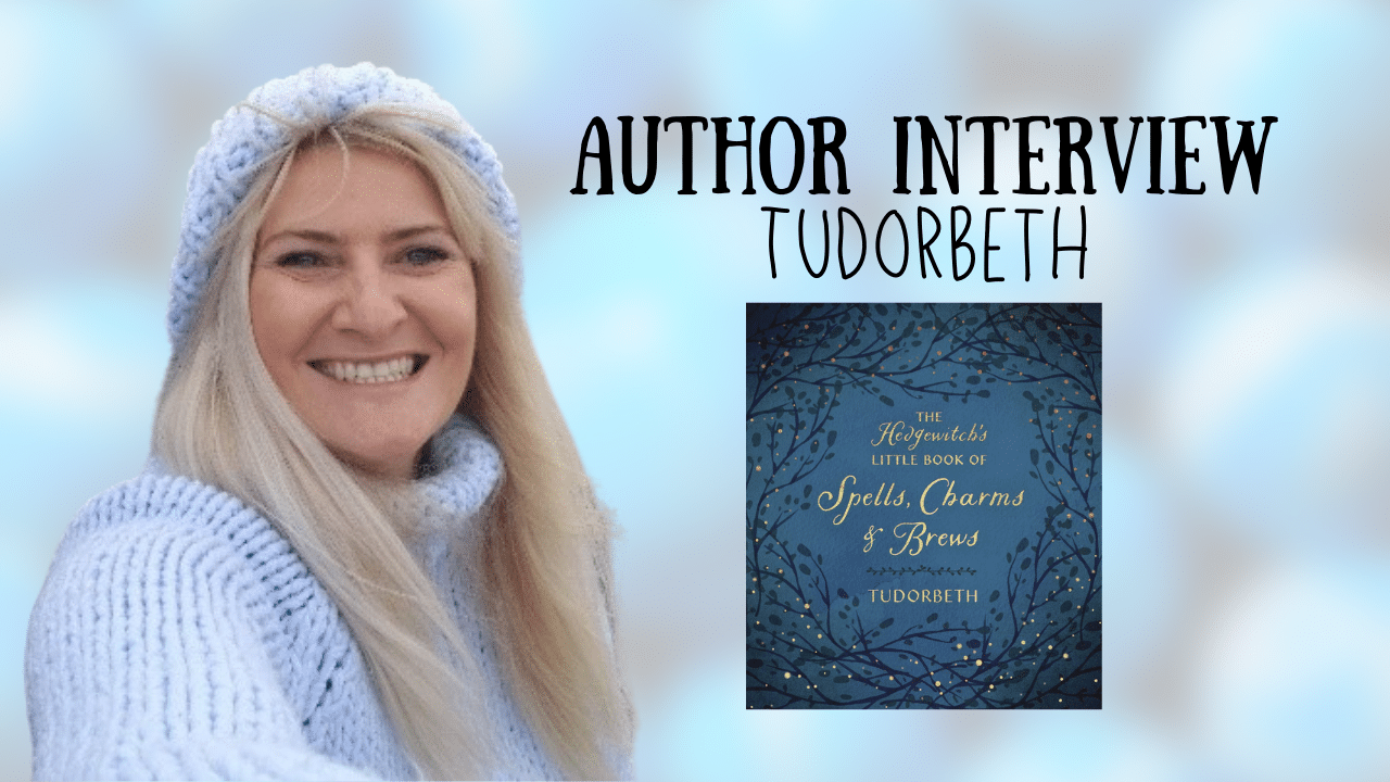 AUTHOR INTERVIEW 3 2