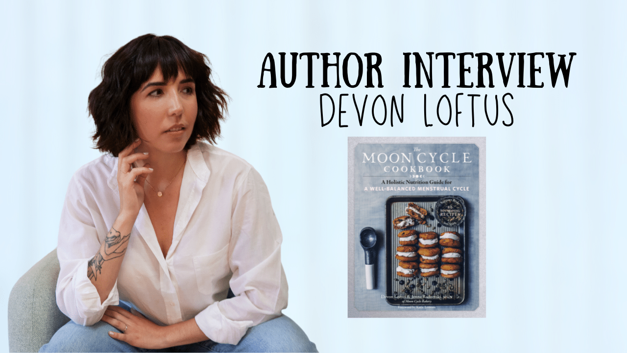 AUTHOR INTERVIEW 3 3