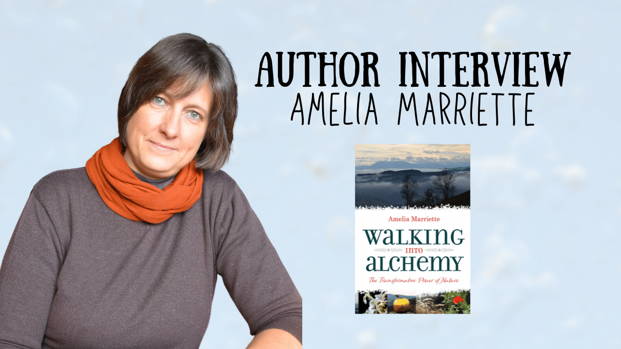 AUTHOR INTERVIEW 3 4