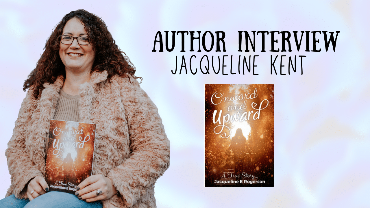 AUTHOR INTERVIEW 9