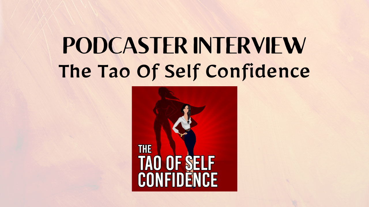 PODCASTER INTERVIEW 2