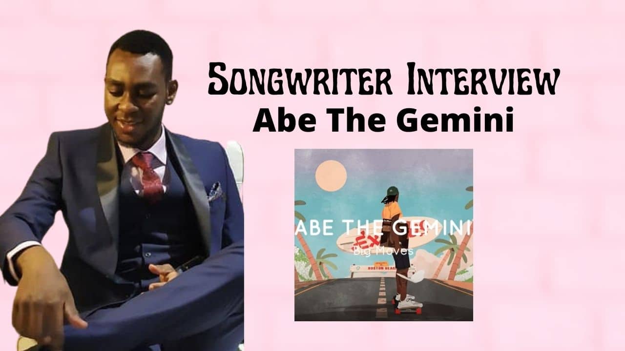 Songwriter Interview