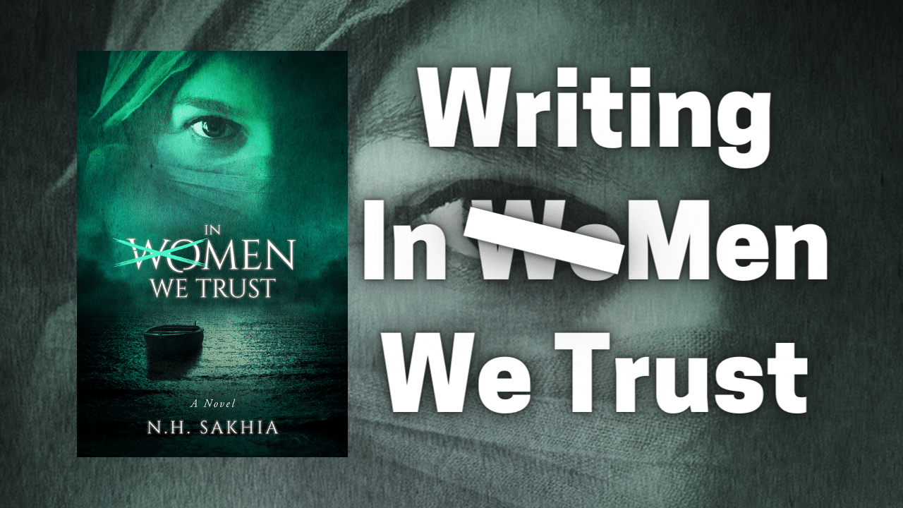 Writing In WoMen We Trust