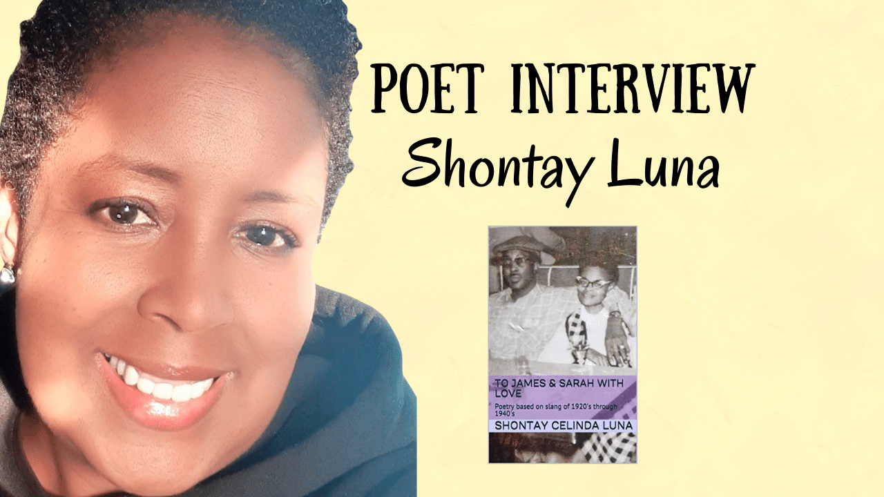 POET INTERVIEW