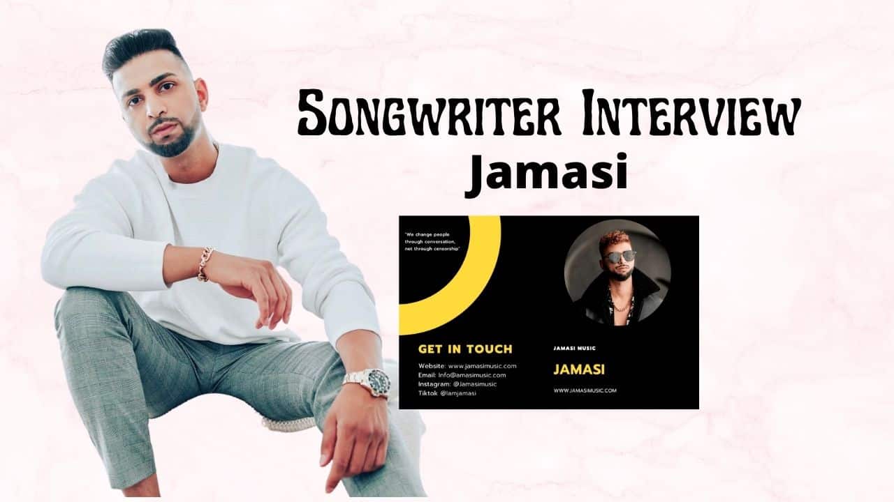 Songwriter Interview