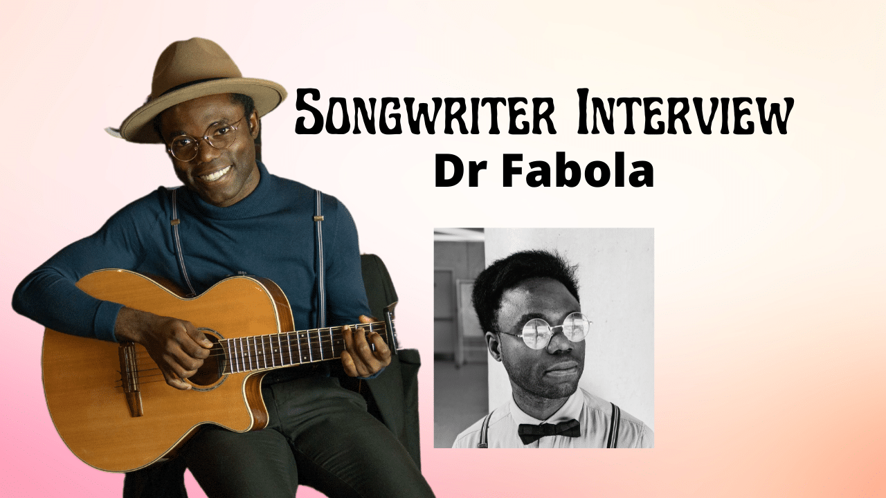 Songwriter Interview