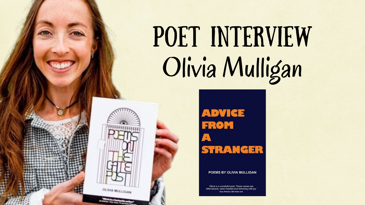 POET INTERVIEW