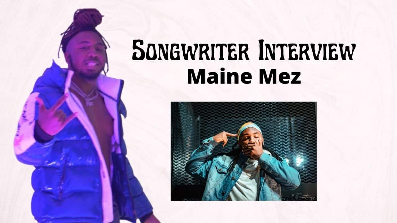 Songwriter Interview