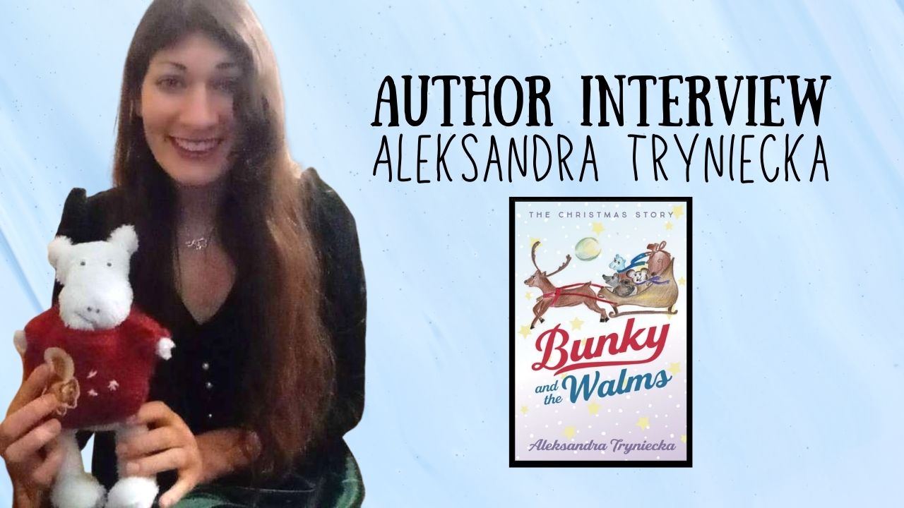 AUTHOR INTERVIEW 7 2