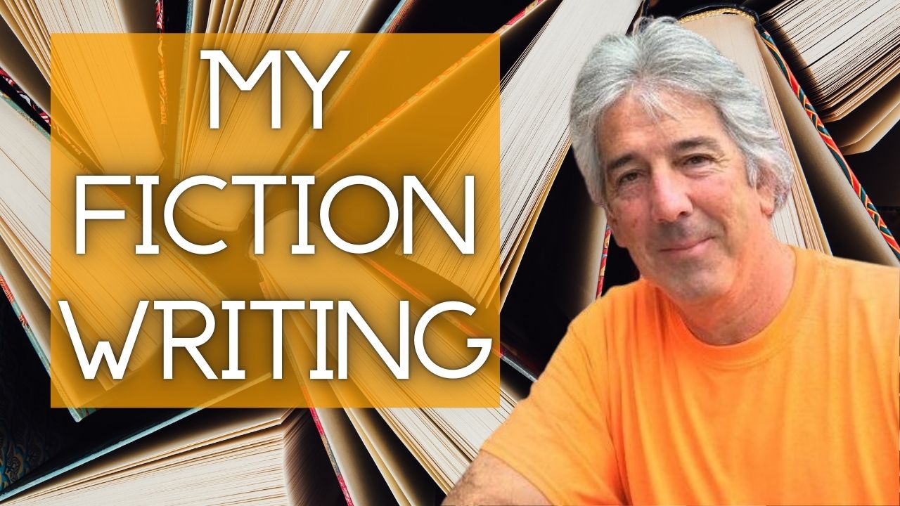 My Fiction Writing