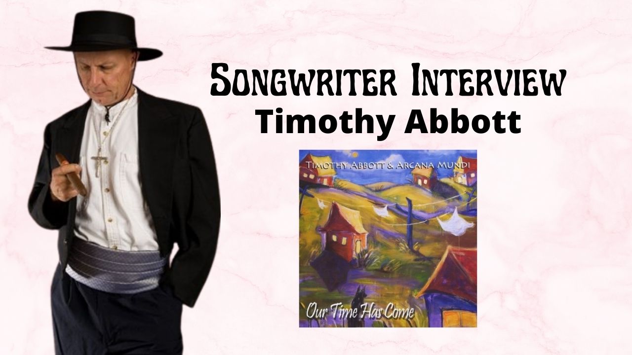 Songwriter Interview 1