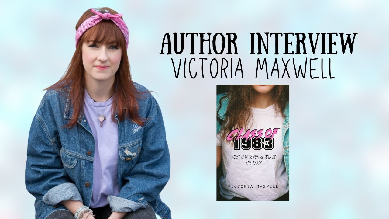 AUTHOR INTERVIEW 4 1