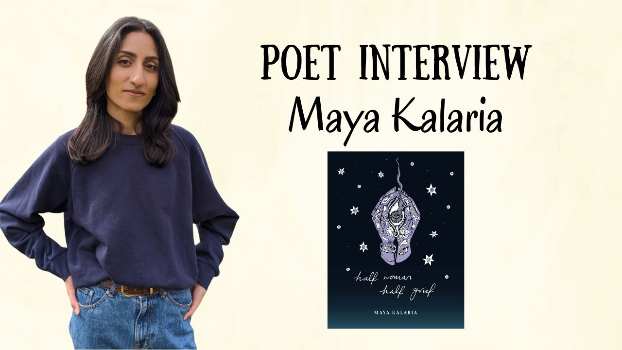 POET INTERVIEW 1