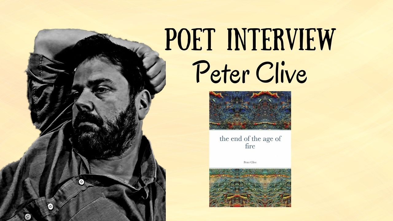 POET INTERVIEW