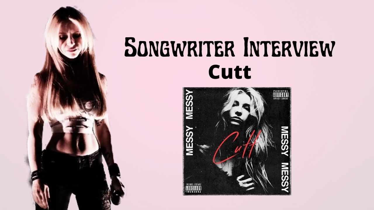 Songwriter Interview 2