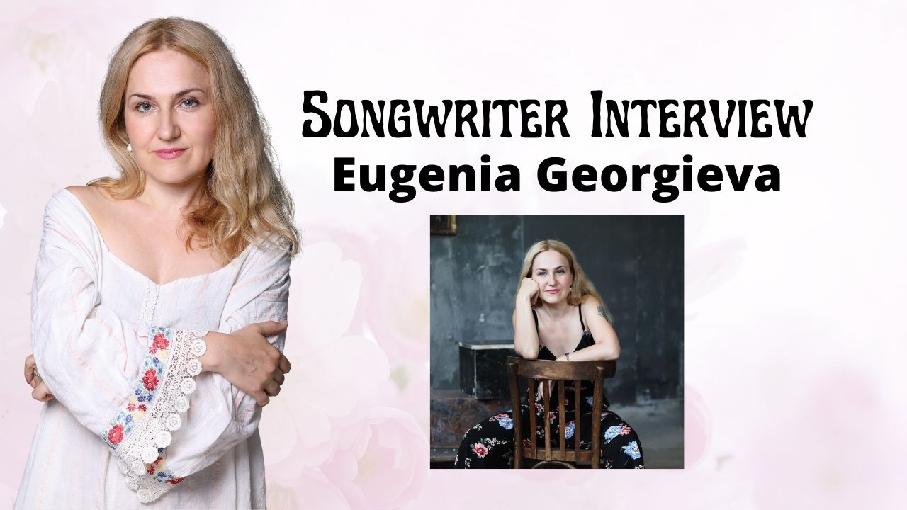 Songwriter Interview 3