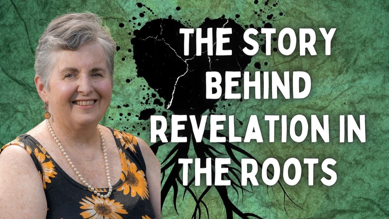 The Story Behind Revelation In The Roots