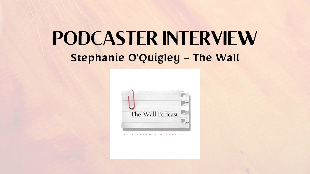 PODCASTER INTERVIEW 4