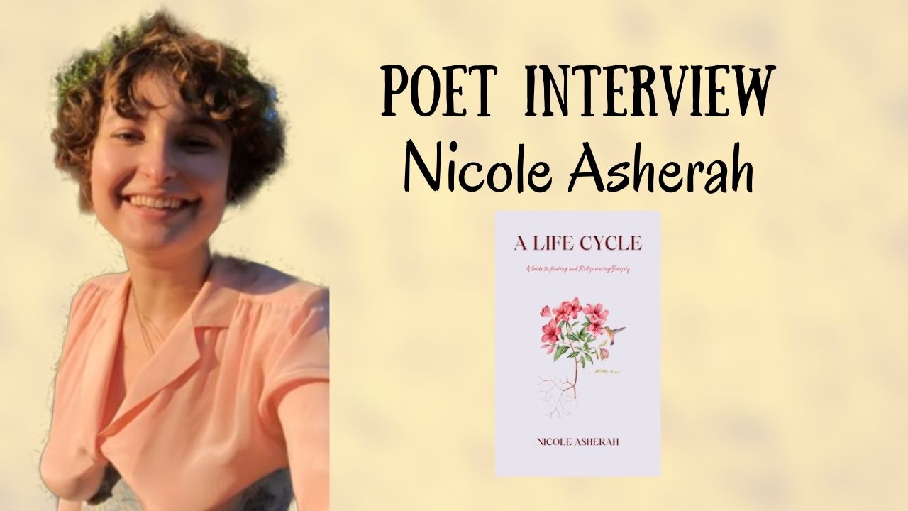 POET INTERVIEW 1