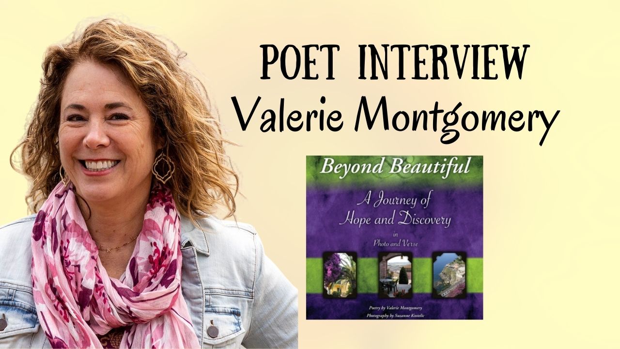 POET INTERVIEW