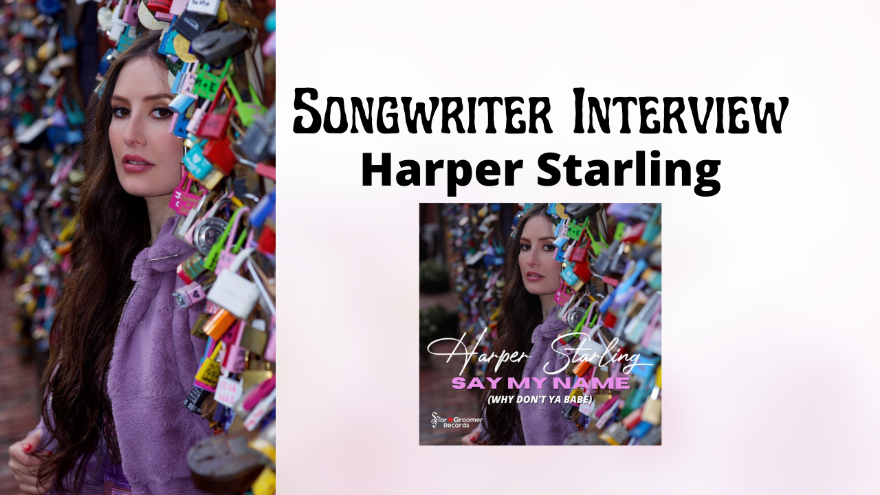 Songwriter Interview