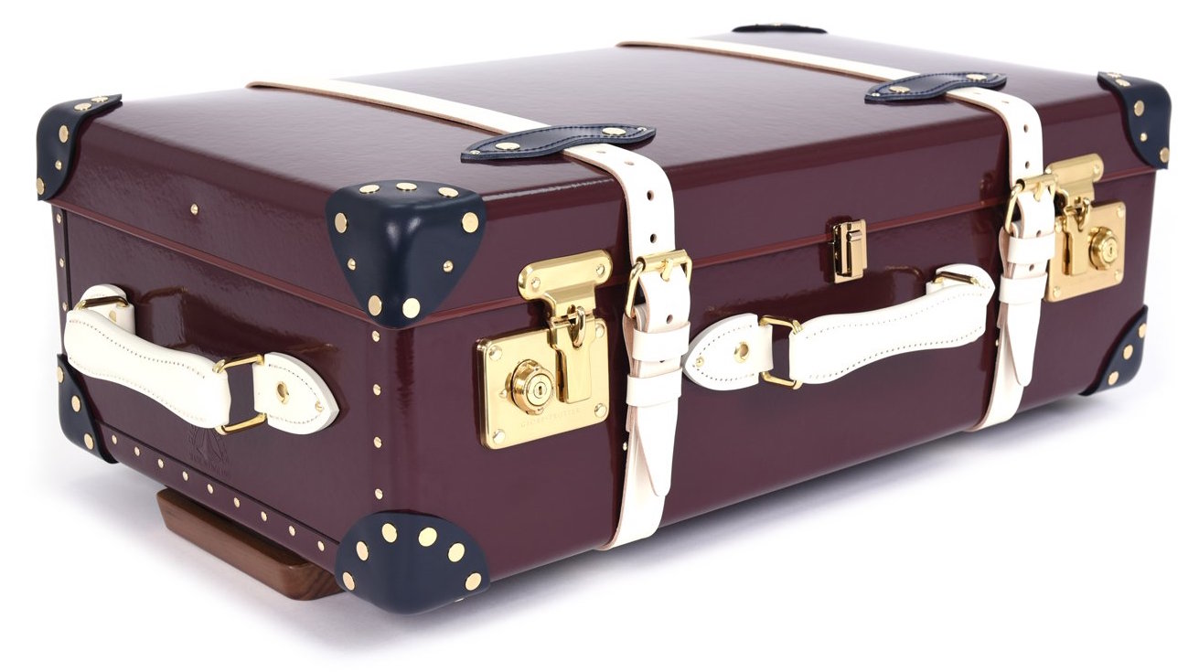 the goring collection globe-trotter