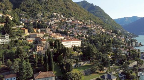 luxury villas for sale in europe