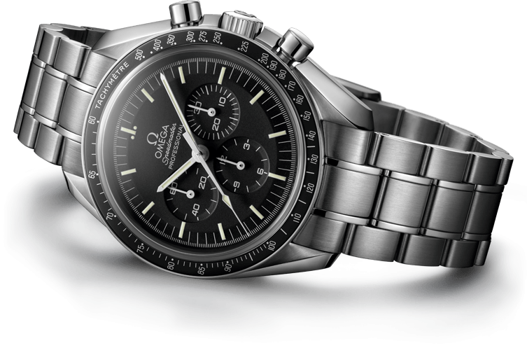 omega professional moon watch