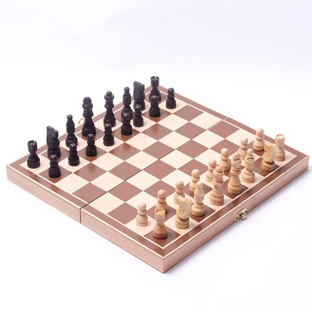 affordable chess sets