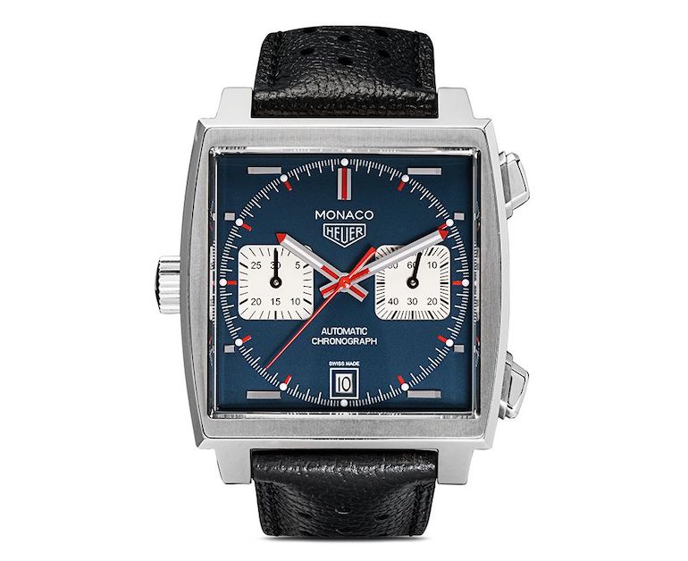tag heuer monaco most luxurious watches