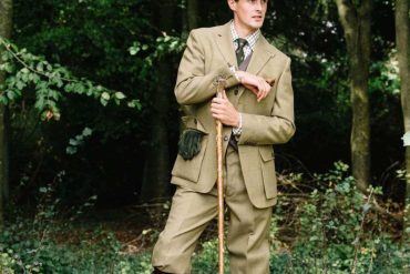 best british sites for tweed clothes