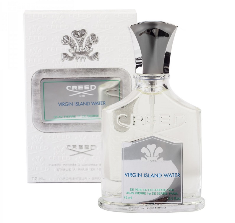 creed perfumes best in test