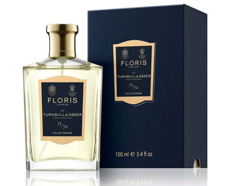 best floris London fragrances