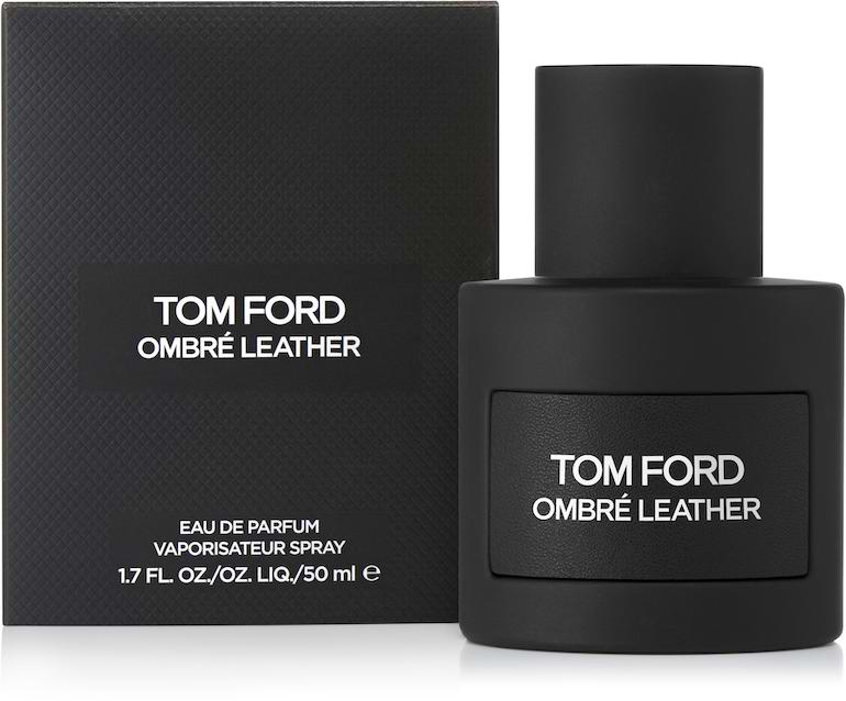 best leather scents for men