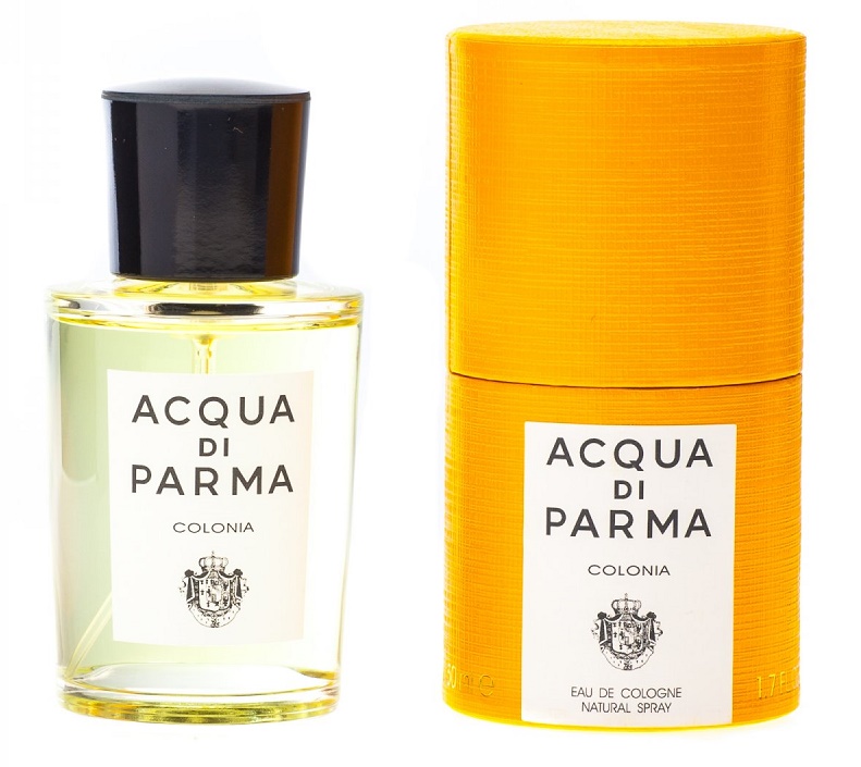 classic italian perfume brands