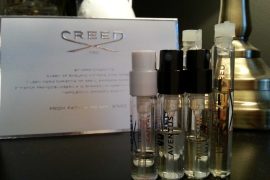 creed perfumes best in test