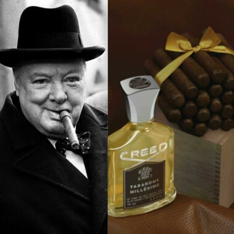 artisan creed perfumes