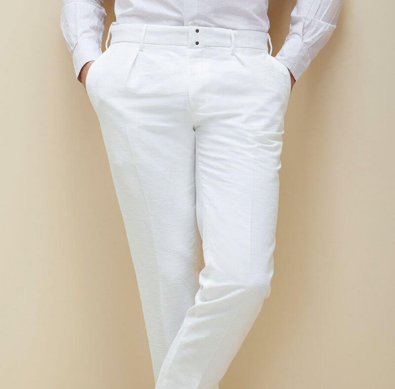 Best mens linen trousers for summer 2023  OPUMO Magazine