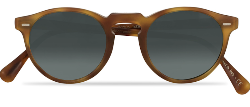 classic models of sunglasses for men