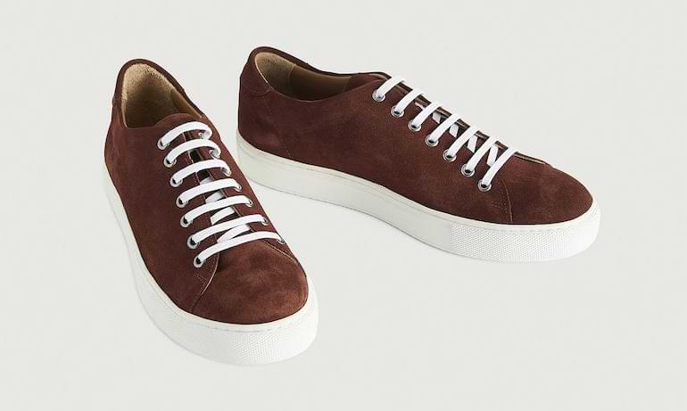 stylish sneakers for men