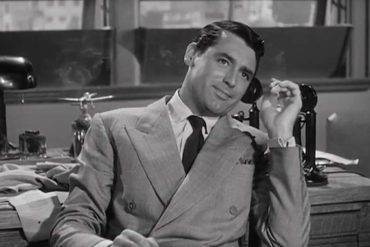 style icon cary grant
