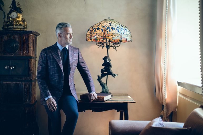 style tips for men over 50