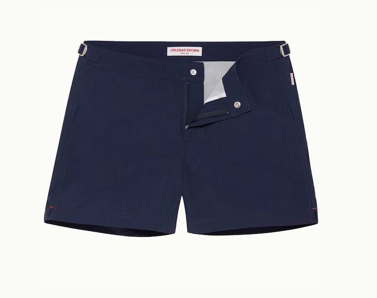 The most stylish classic models of swim trunks summer 2022 – Timeless ...