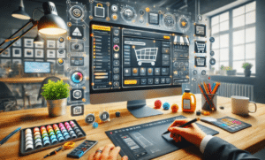 How to Install and Customize E-commerce Website Templates