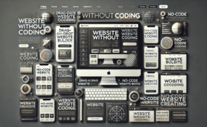 Website Without Coding
