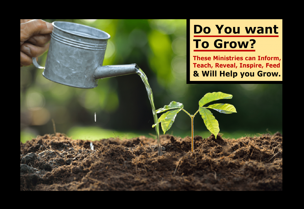 0 Do you want to grow-min