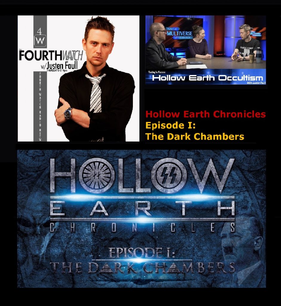 Hollow Earth Chronicles Episode I The Dark Chambers Hollow Earth Chronicles Episode I The Dark Chambers