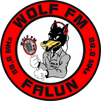 Wolf FM direktsänder från 51:a Kopparträffen!